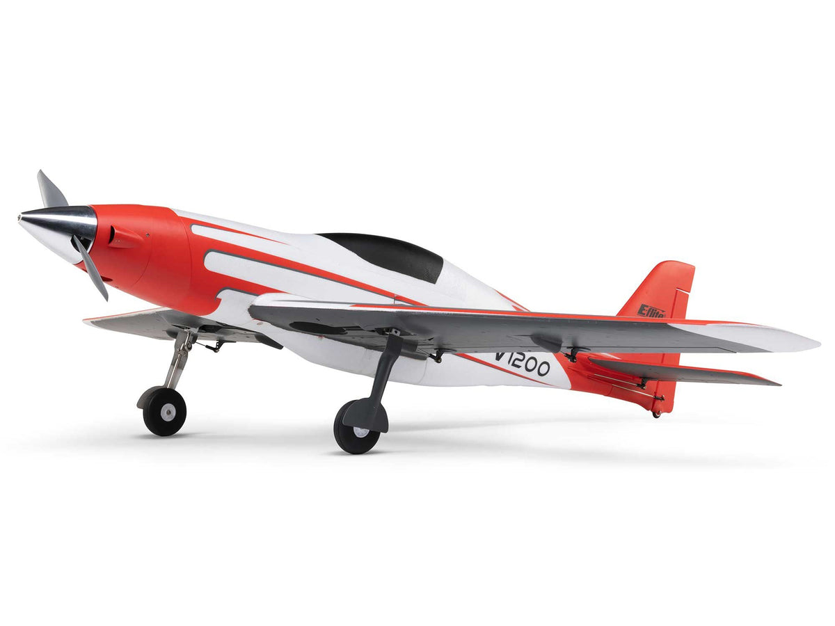 E-flite V1200 1.2m PNP EFL120075