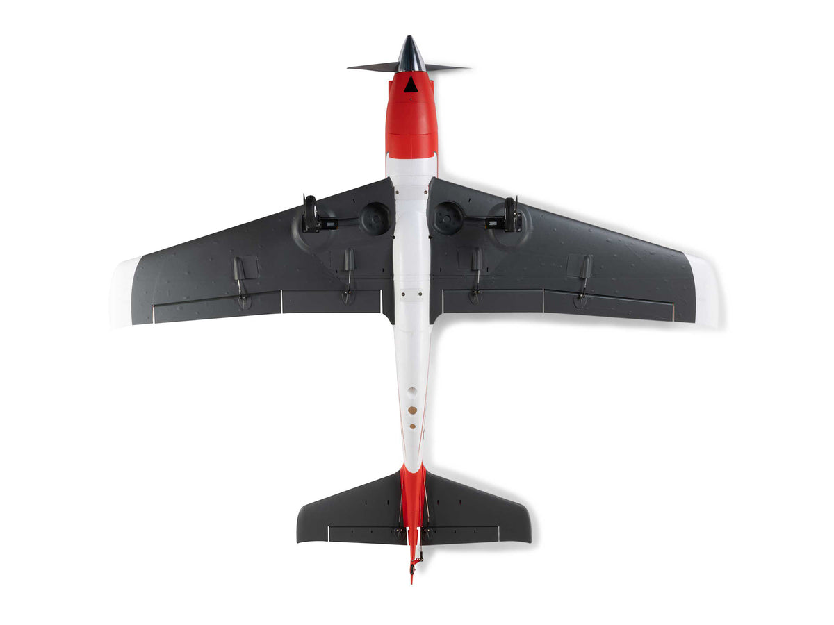 E-flite V1200 1.2m PNP EFL120075