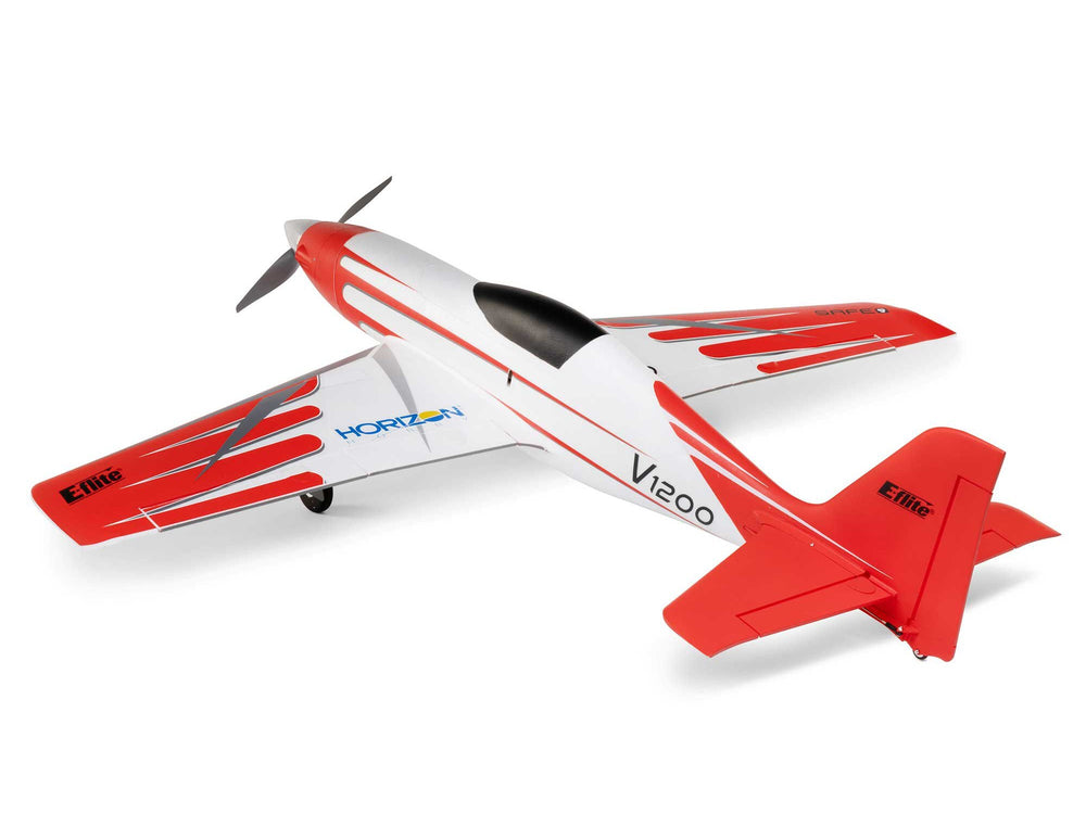E-flite V1200 1.2m PNP EFL120075