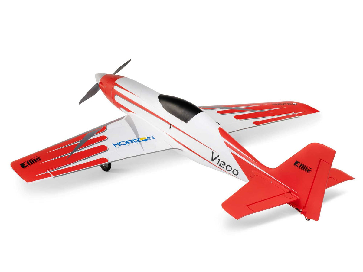 E-flite V1200 1.2m PNP EFL120075 - image 2