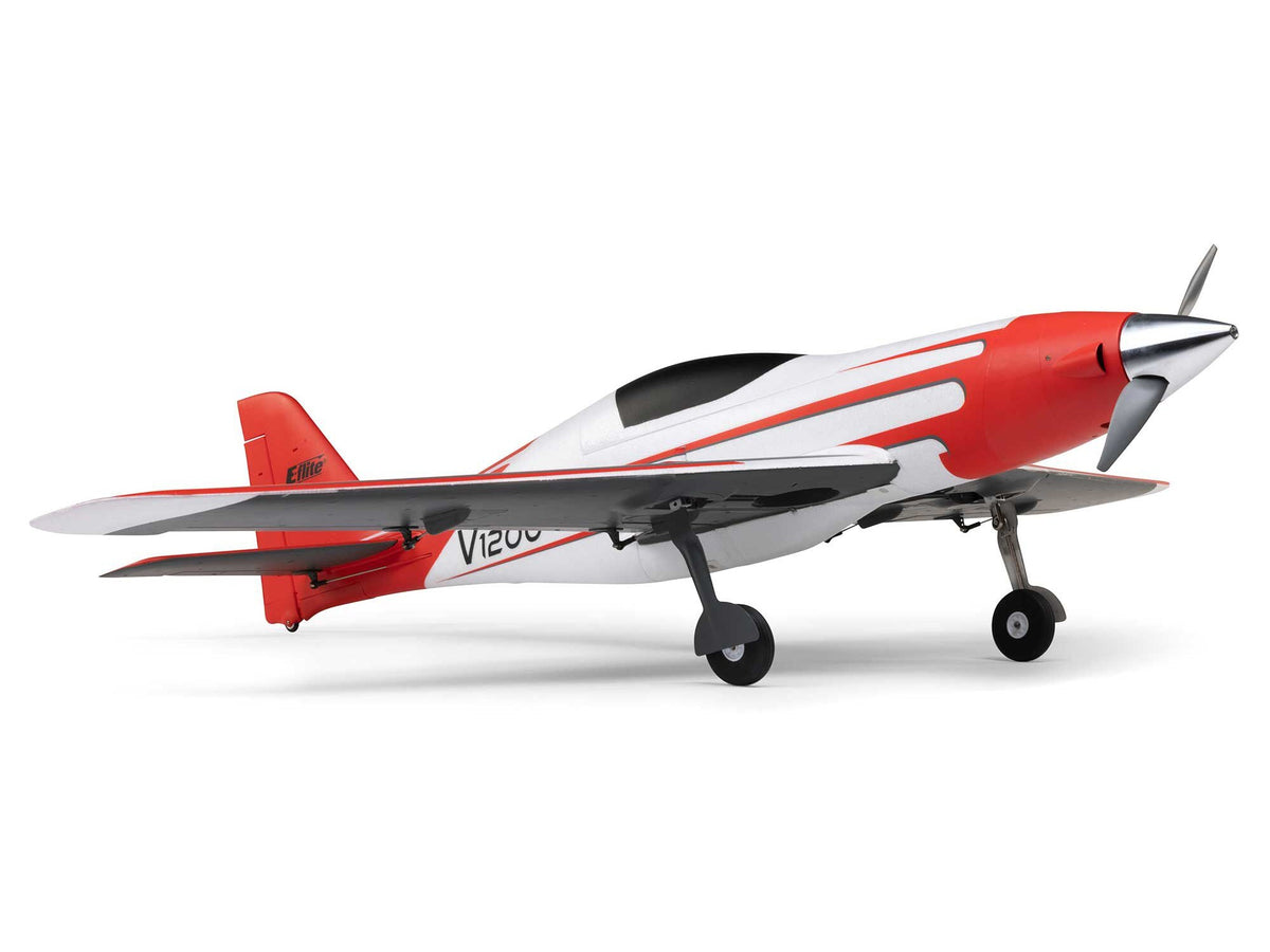 E-flite V1200 1.2m PNP EFL120075 - image 3