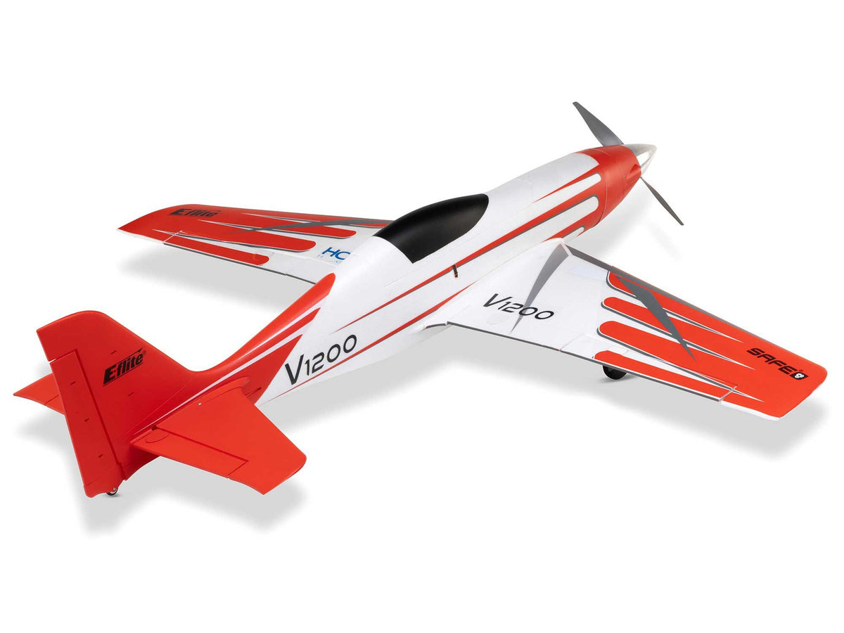 E-flite V1200 1.2m PNP EFL120075