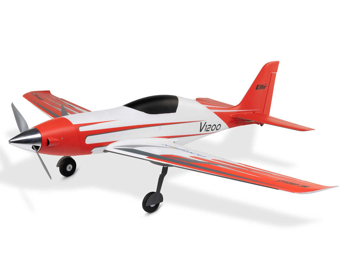 E-flite V1200 1.2m PNP EFL120075
