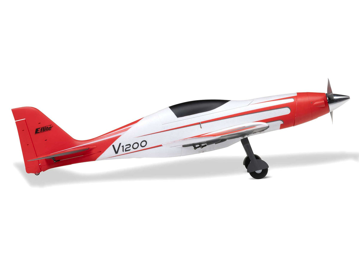 E-flite V1200 1.2m PNP EFL120075