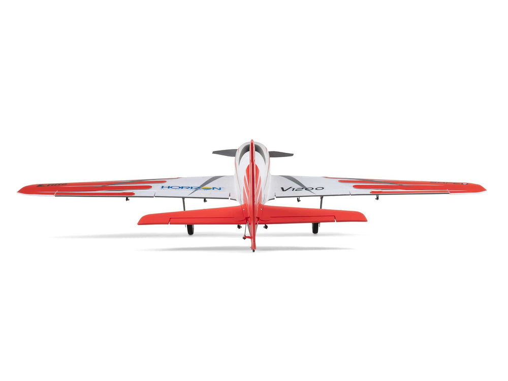E-flite V1200 1.2m PNP EFL120075
