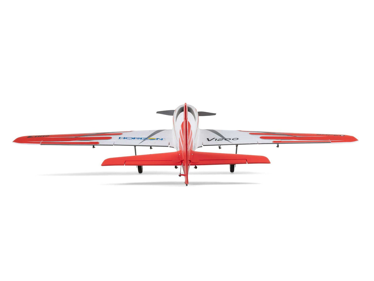 E-flite V1200 1.2m PNP EFL120075 - image 8
