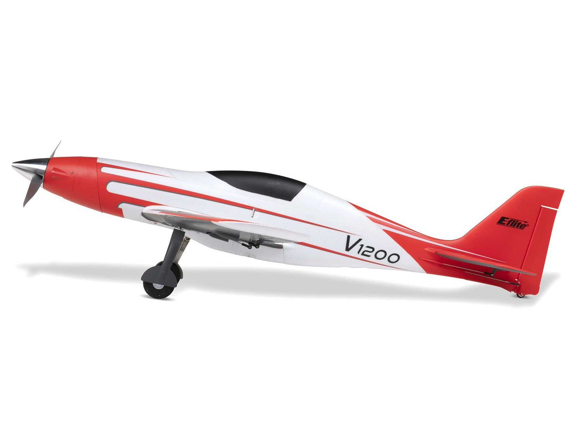E-flite V1200 1.2m PNP EFL120075 - image 9