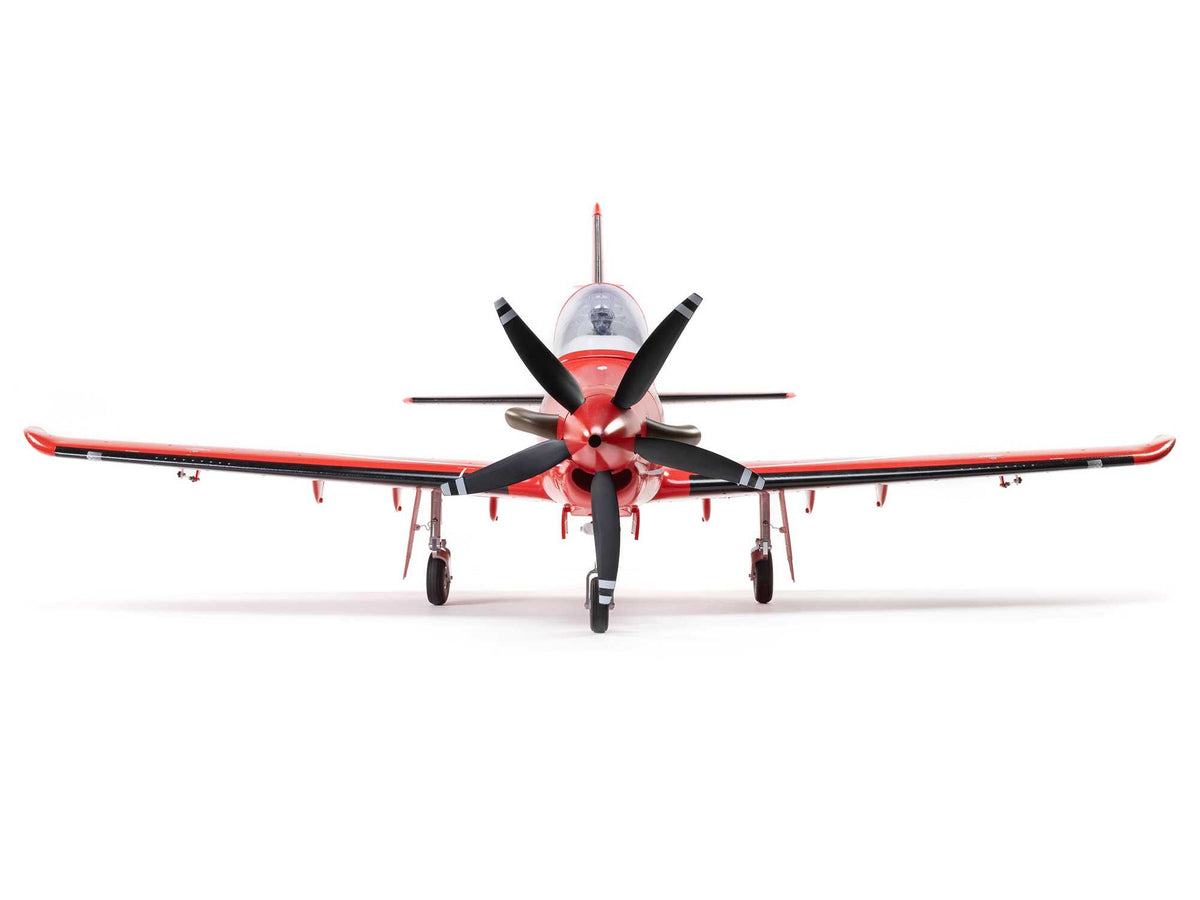E-flite Pilatus PC-21 1.3m PNP EFL14975 - image 3