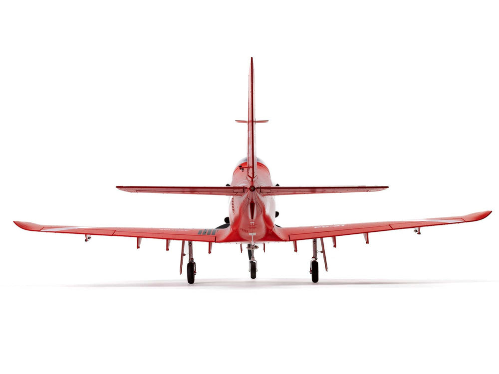 E-flite Pilatus PC-21 1.3m PNP EFL14975