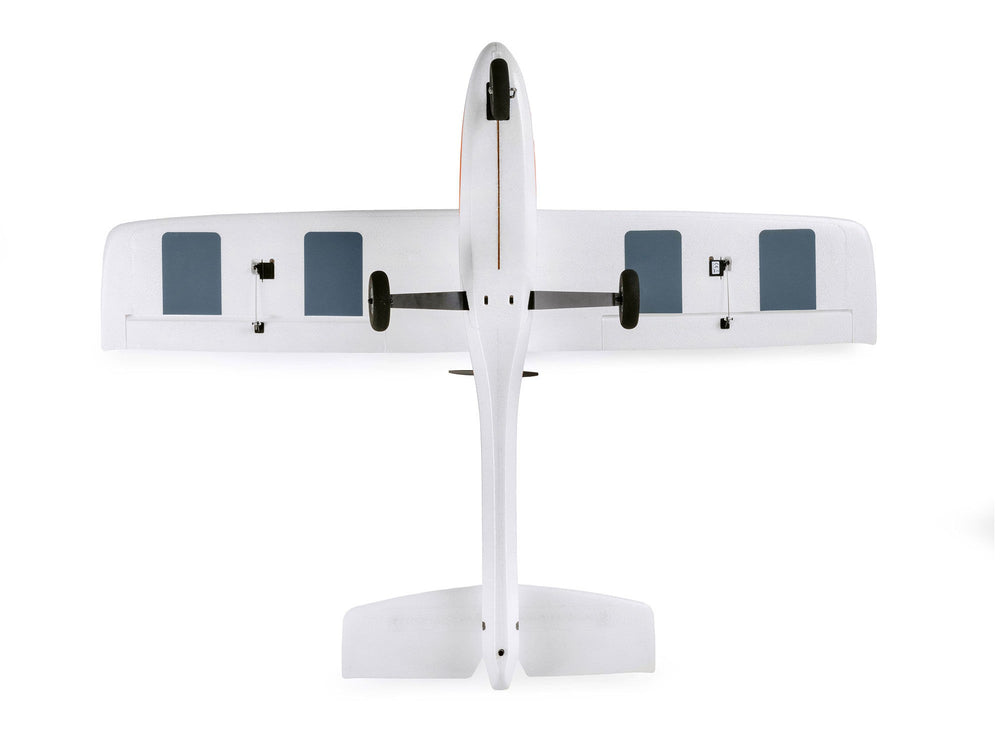 HobbyZone AeroScout S 2 1.1m RTF Basic with SAFE and RealFlight HBZ380002