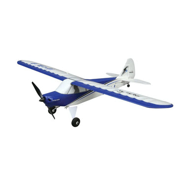 HobbyZone Sport Cub S v2 RTF with SAFE Ready To Fly RC Plane HBZ44000