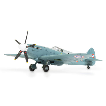 Airfix A02017B Supermarine Spitfire PR.XIX 1:72 Model Kit