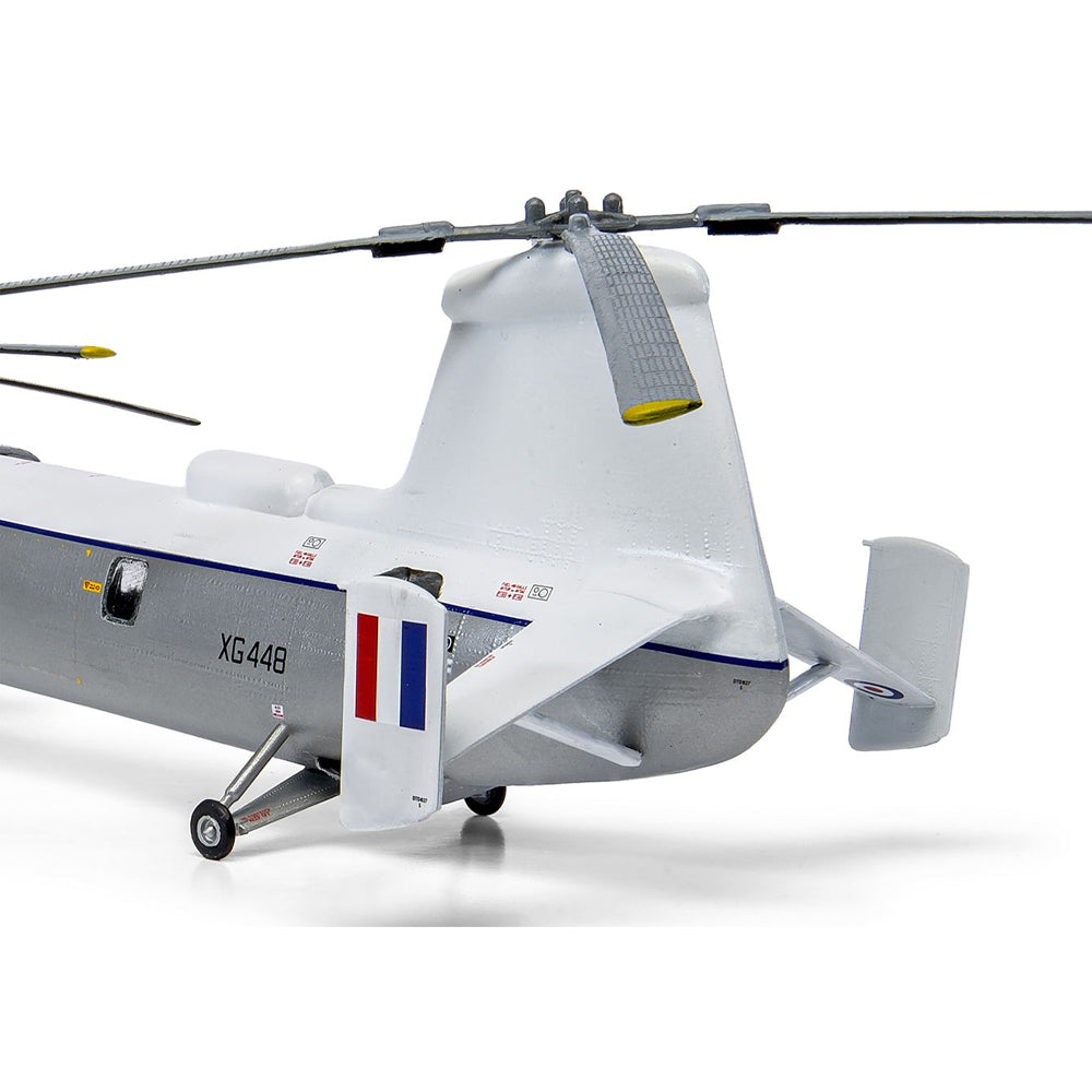 Airfix A03002V Bristol 192 Belvedere 1:72 Model Kit