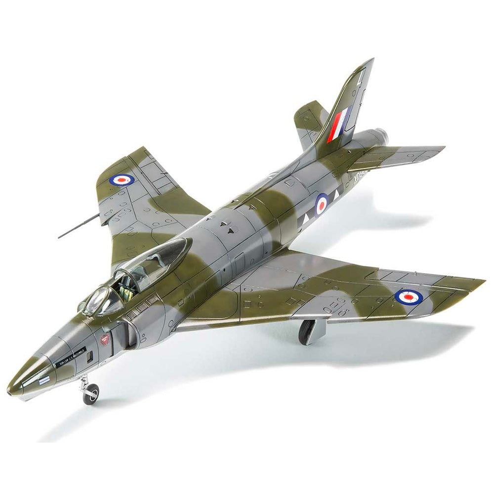 Airfix A04003 Supermarine Swift FR.5 1:72 Model Kit