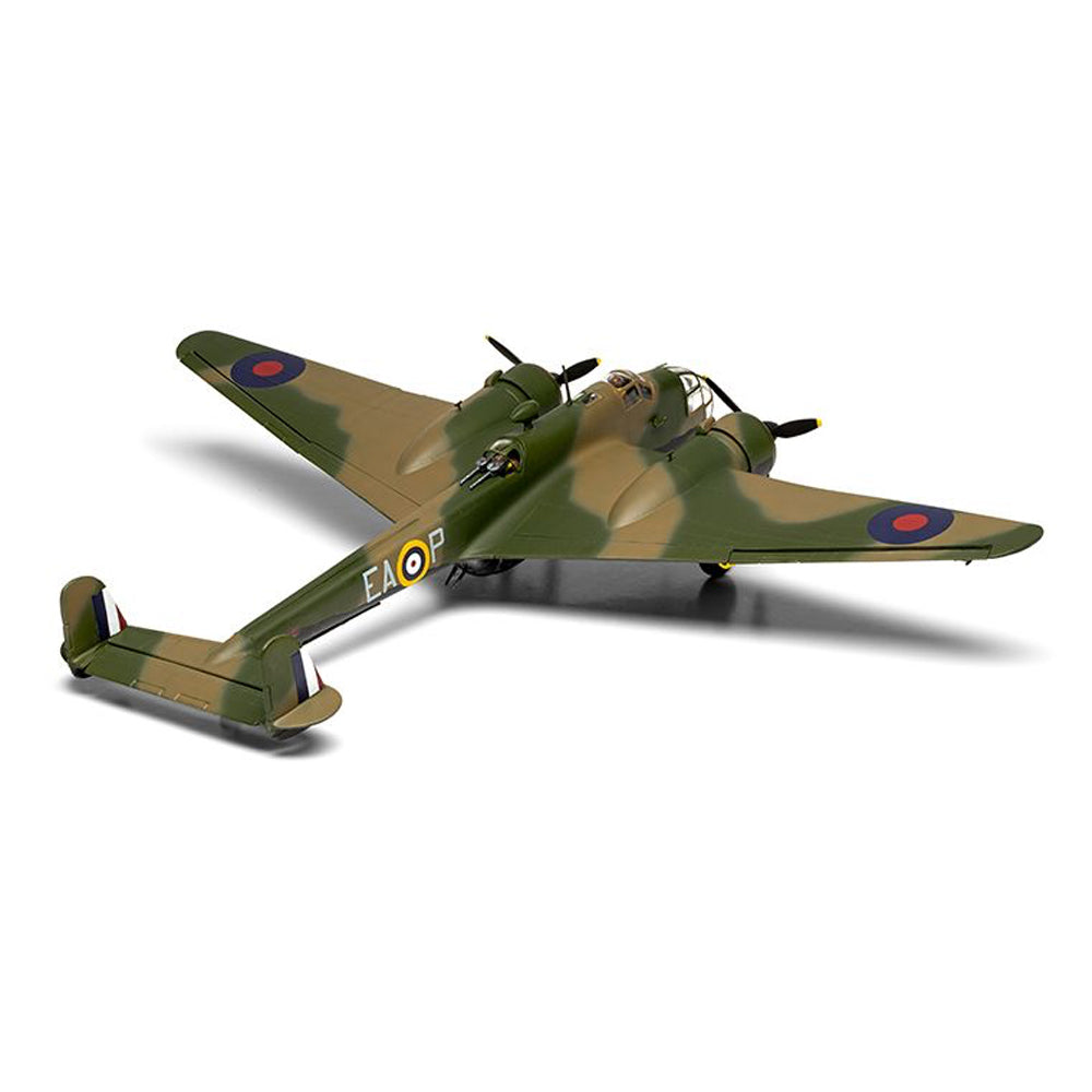 Airfix A04011V Handley Page Hampden 1:72 Model Kit