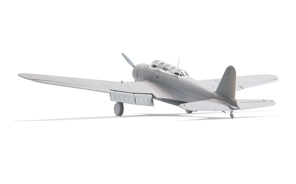 Airfix A04058 Nakajima B5N2 ‘Kate' 1:72 Model Kit