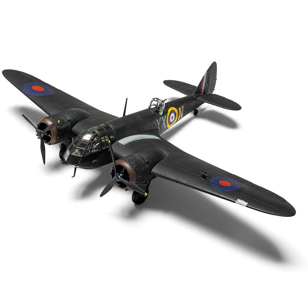 Airfix A04059 Bristol Blenheim Mk.IF 1;72 Model Kit