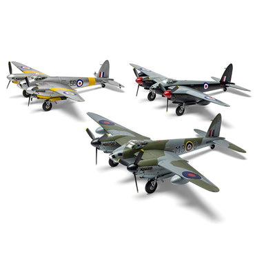 Airfix A04070 de Havilland Mosquito B.XVI/B.35/TT.35 1:72 Model Kit