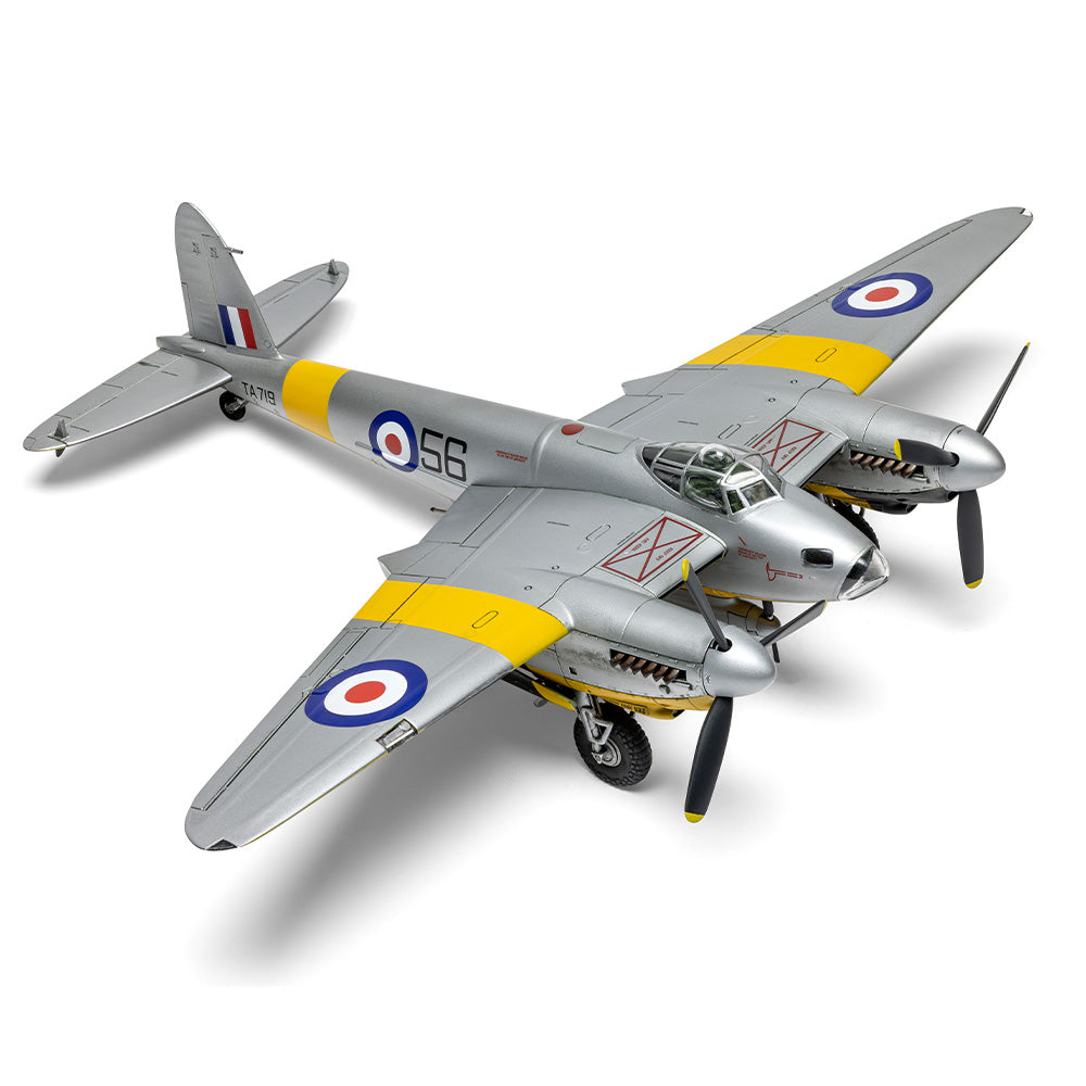 Airfix A04070 de Havilland Mosquito B.XVI/B.35/TT.35 1:72 Model Kit