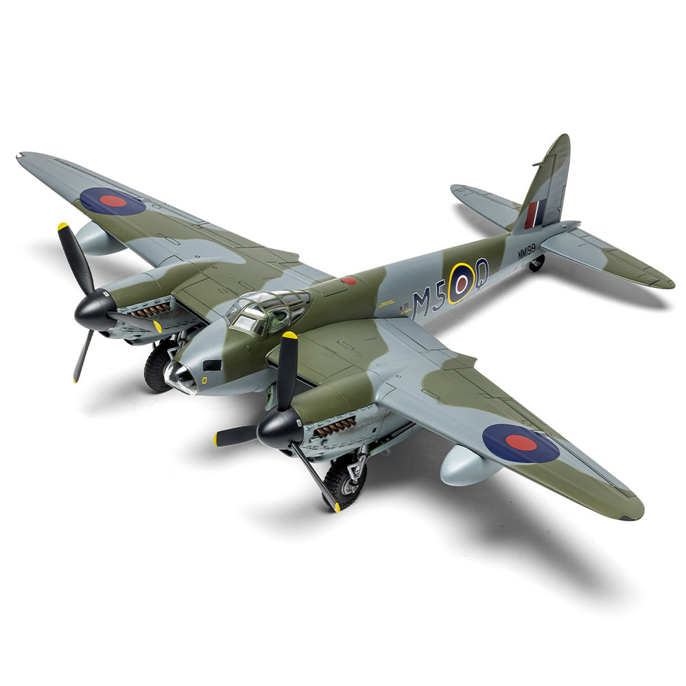 Airfix A04070 de Havilland Mosquito B.XVI/B.35/TT.35 1:72 Model Kit