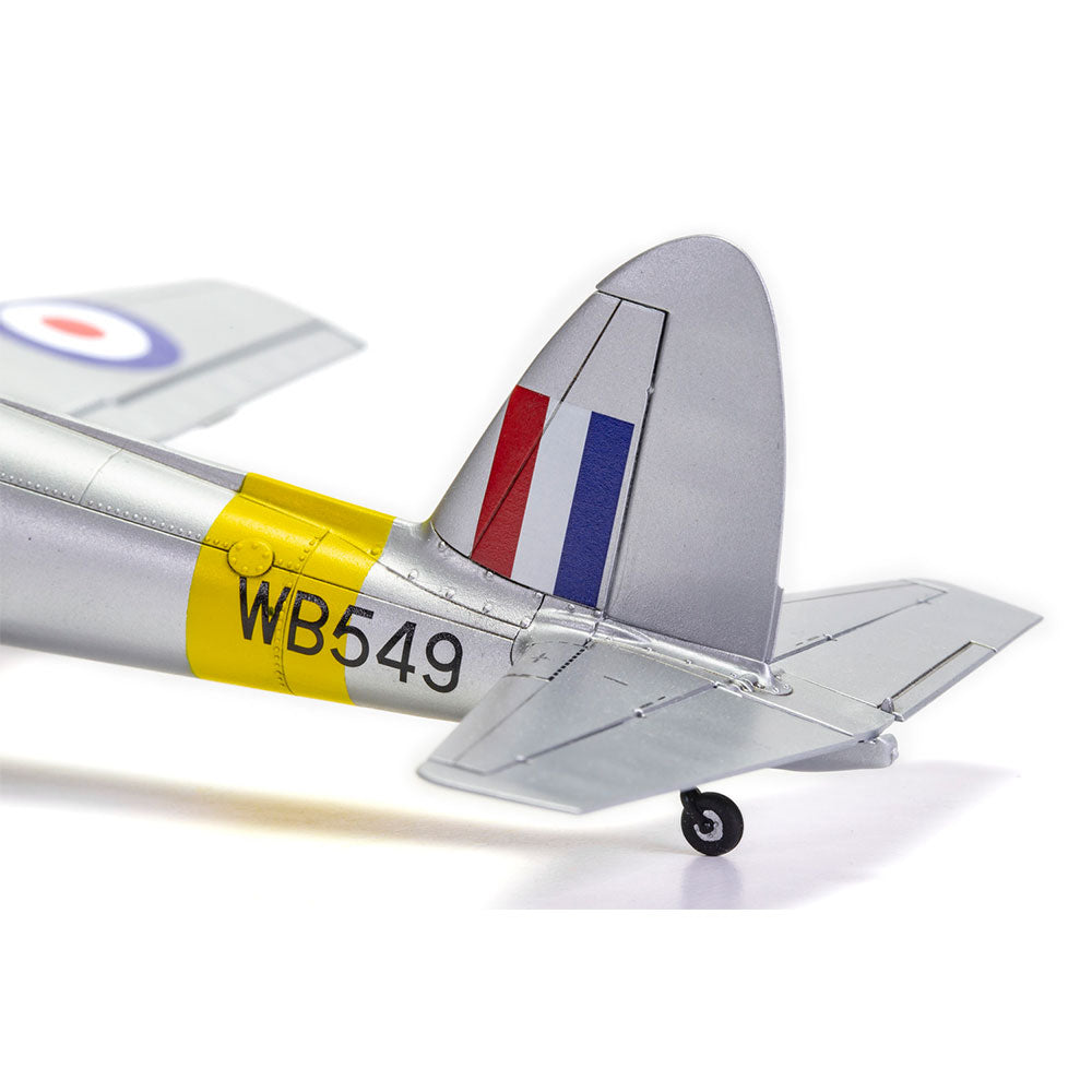 Airfix A04105 de Havilland Chipmunk T.10 1:48 Plastic Model Kit