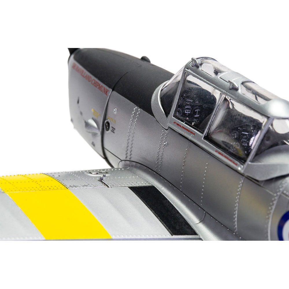 Airfix A04105 de Havilland Chipmunk T.10 1:48 Plastic Model Kit