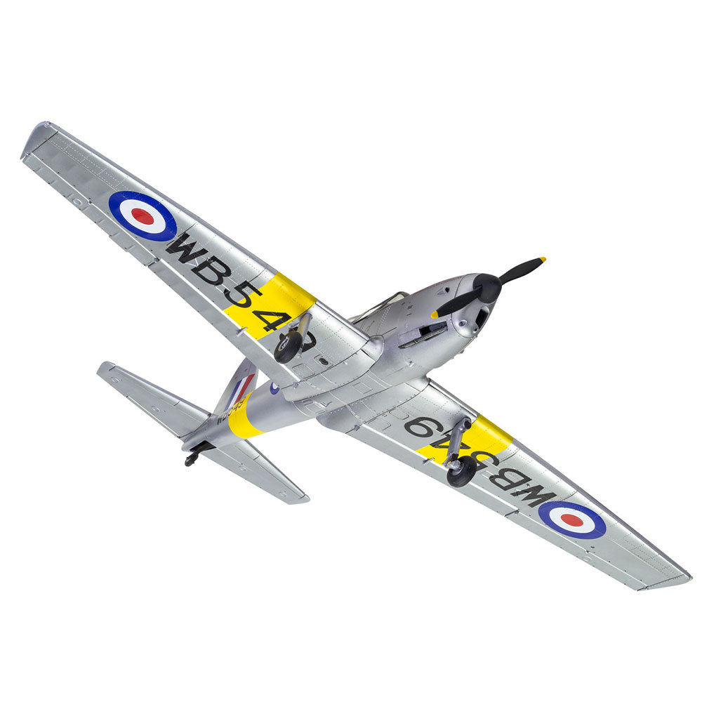 Airfix A04105 de Havilland Chipmunk T.10 1:48 Plastic Model Kit