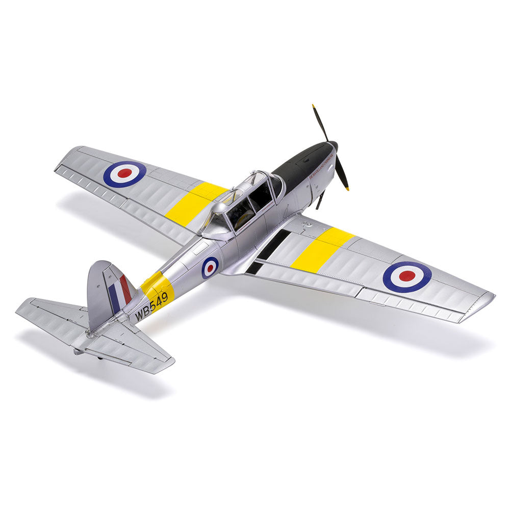 Airfix A04105 de Havilland Chipmunk T.10 1:48 Plastic Model Kit