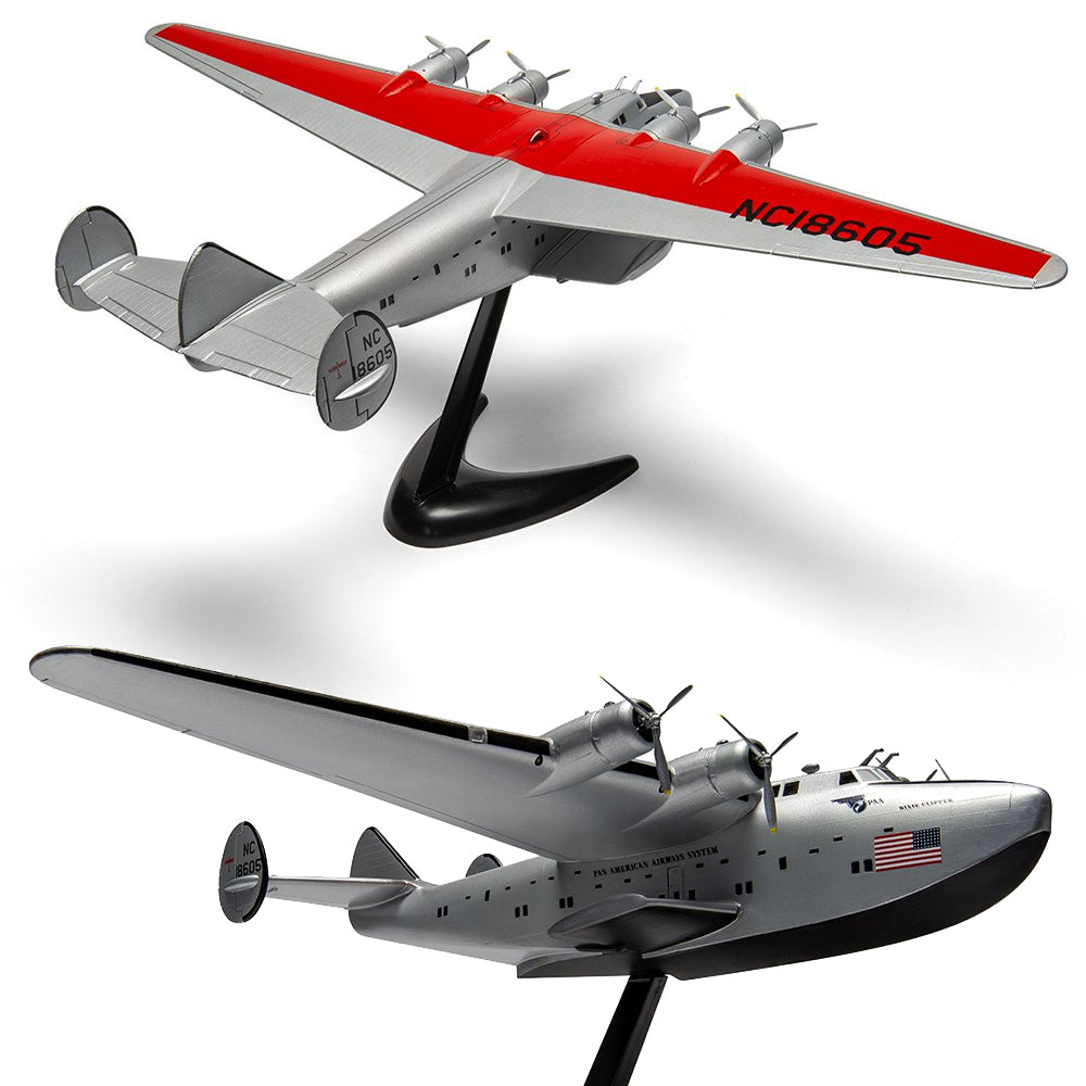 Airfix A04172V Boeing 314 Clipper 1:144 Model Kit