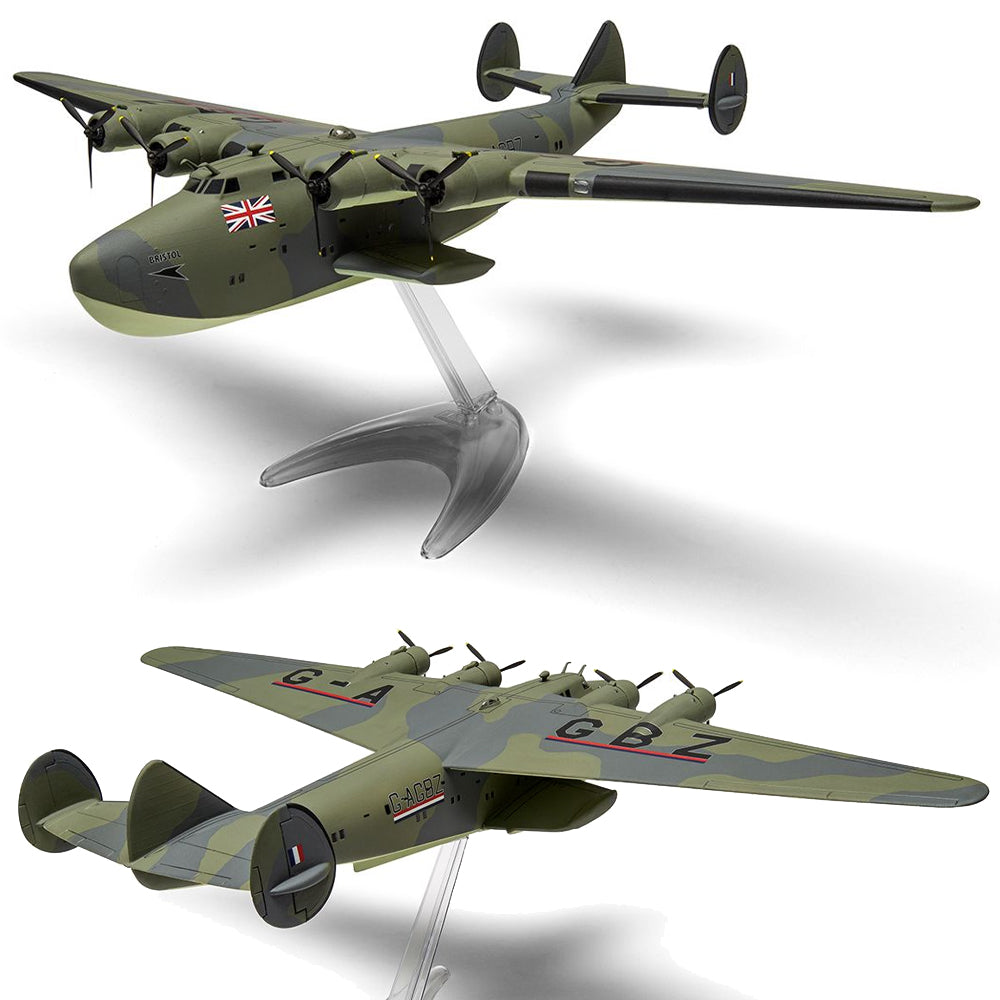 Airfix A04172V Boeing 314 Clipper 1:144 Model Kit