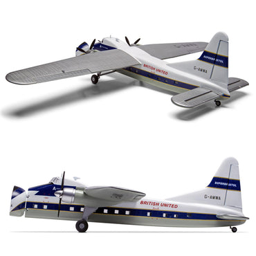 Airfix A05002V Bristol Superfreighter 1:72 Model Kit