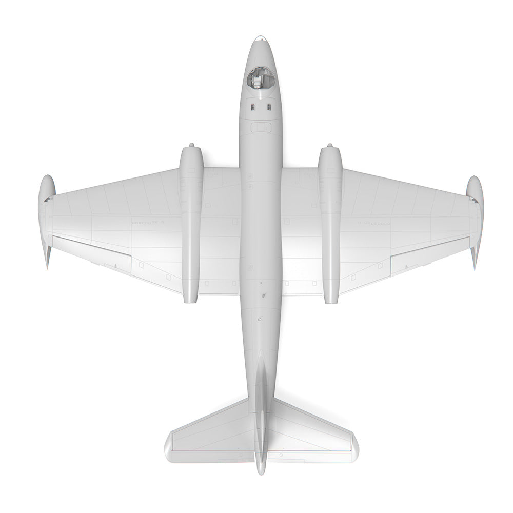 Airfix A05065 English Electric Canberra B.2 1:72 Model Kit