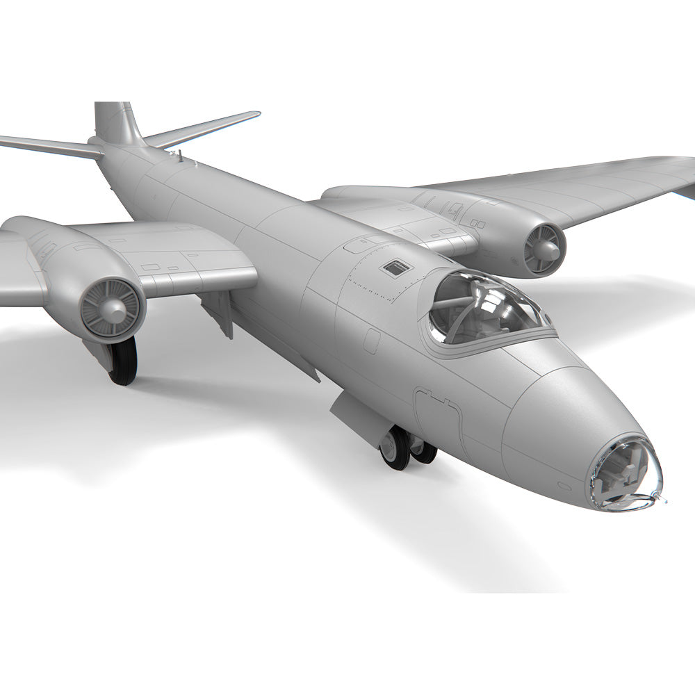 Airfix A05065 English Electric Canberra B.2 1:72 Model Kit