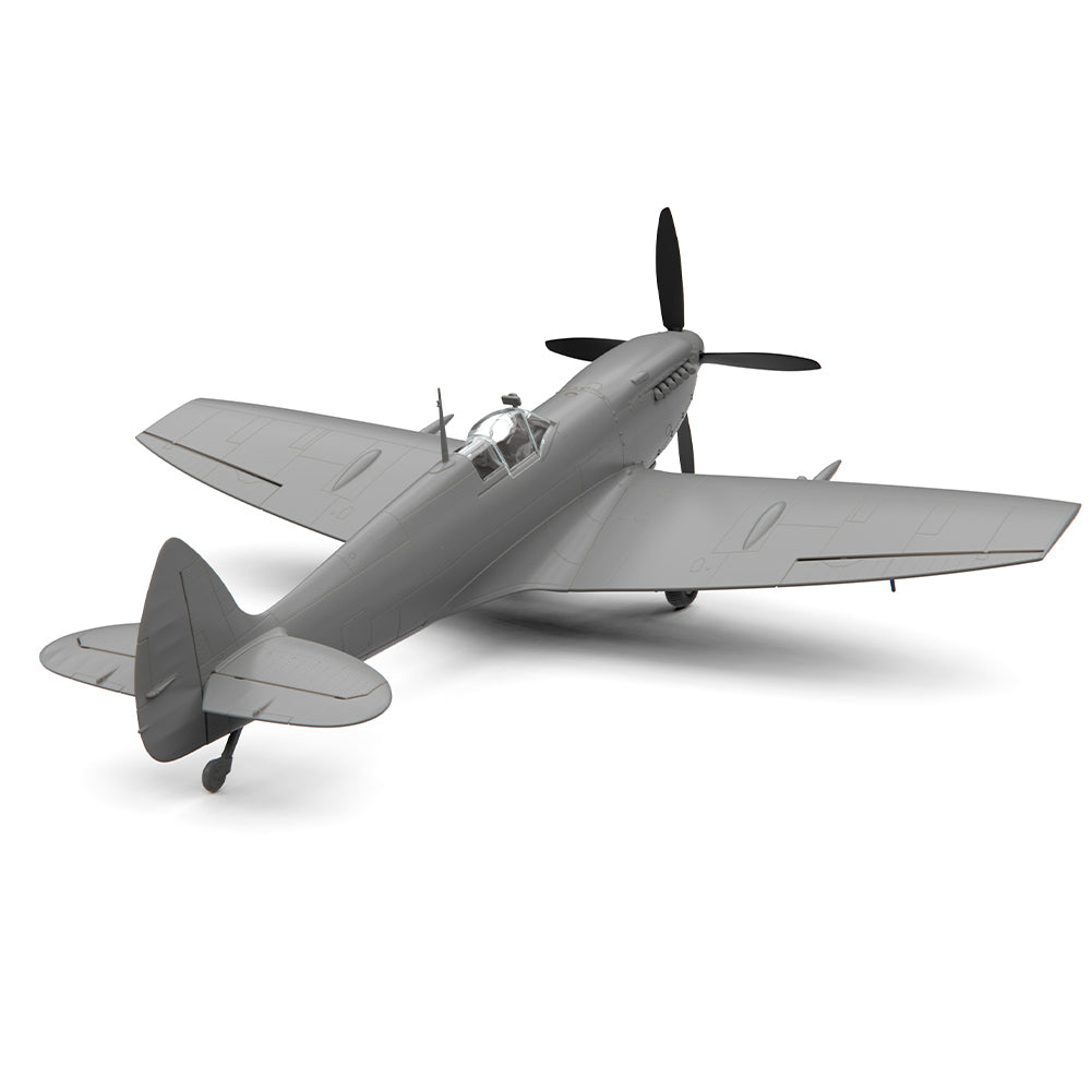 Airfix A05144 Supermarine Spitfire Mk.IXe 1:48 Model Kit