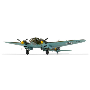 Airfix A06014 Heinkel He111 P-2  1:72 Plane Model Kit
