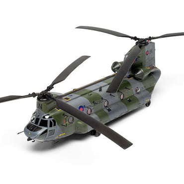 Airfix A06023 Boeing Chinook HC.1 1:72 Model Kit