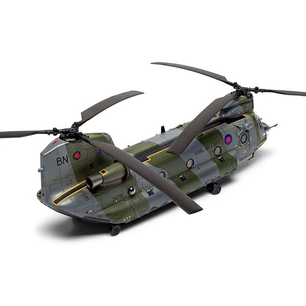 Airfix A06023 Boeing Chinook HC.1 1:72 Model Kit