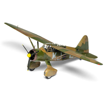 Airfix A07116 Westland Lysander Mk.I/Mk.III 1:48 Model Kit