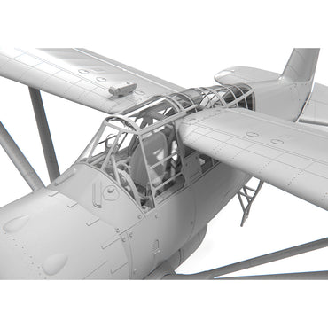 Airfix A07117 Westland Lysander Mk.III Special Duties 1:48 Model Kit