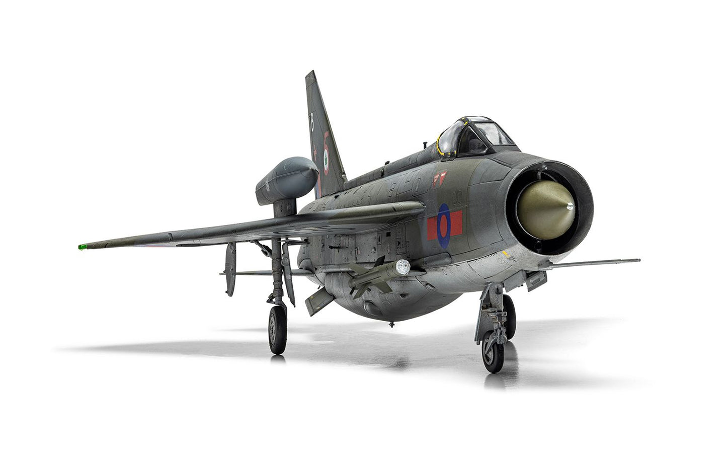 Airfix A09178A English Electric Lightning F.6 1:48 Model Kit