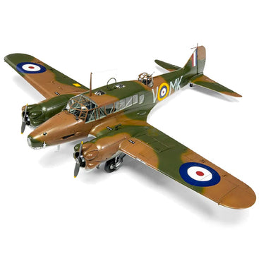 Airfix A09191 Avro Anson Mk.I 1:48 Plane Model Kit