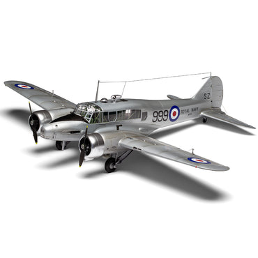 Airfix A09191A Avro Anson Mk.I 1:48 Model Kit