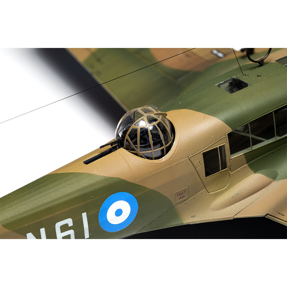 Airfix A09191A Avro Anson Mk.I 1:48 Model Kit