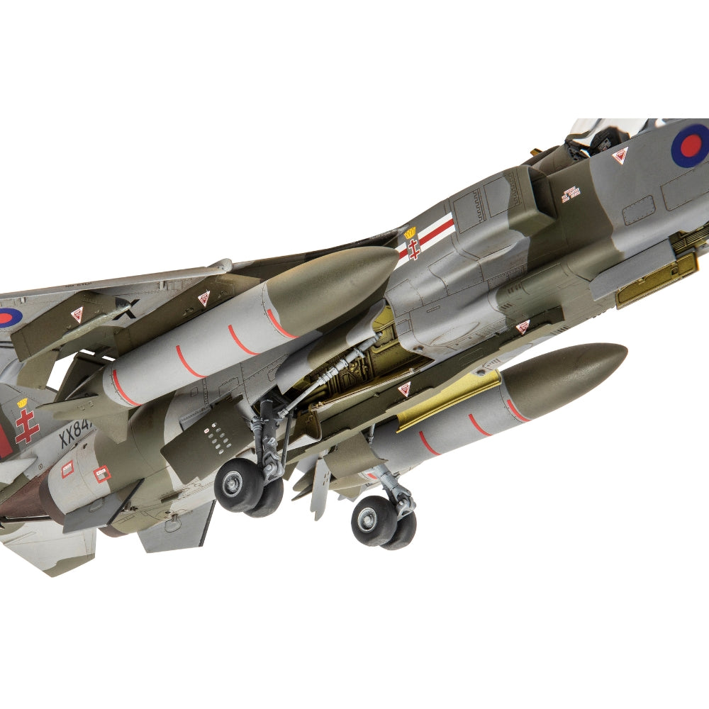 Airfix A11011 SEPECAT Jaguar T.2 & T.4 1:48 Model Kit