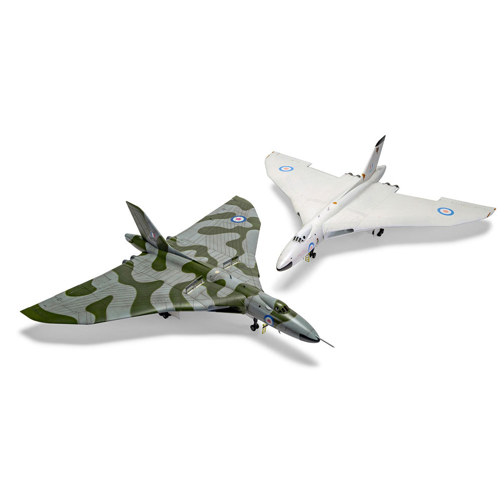 Airfix A12011 Avro Vulcan B.2 1:72 Plastic Model Kit