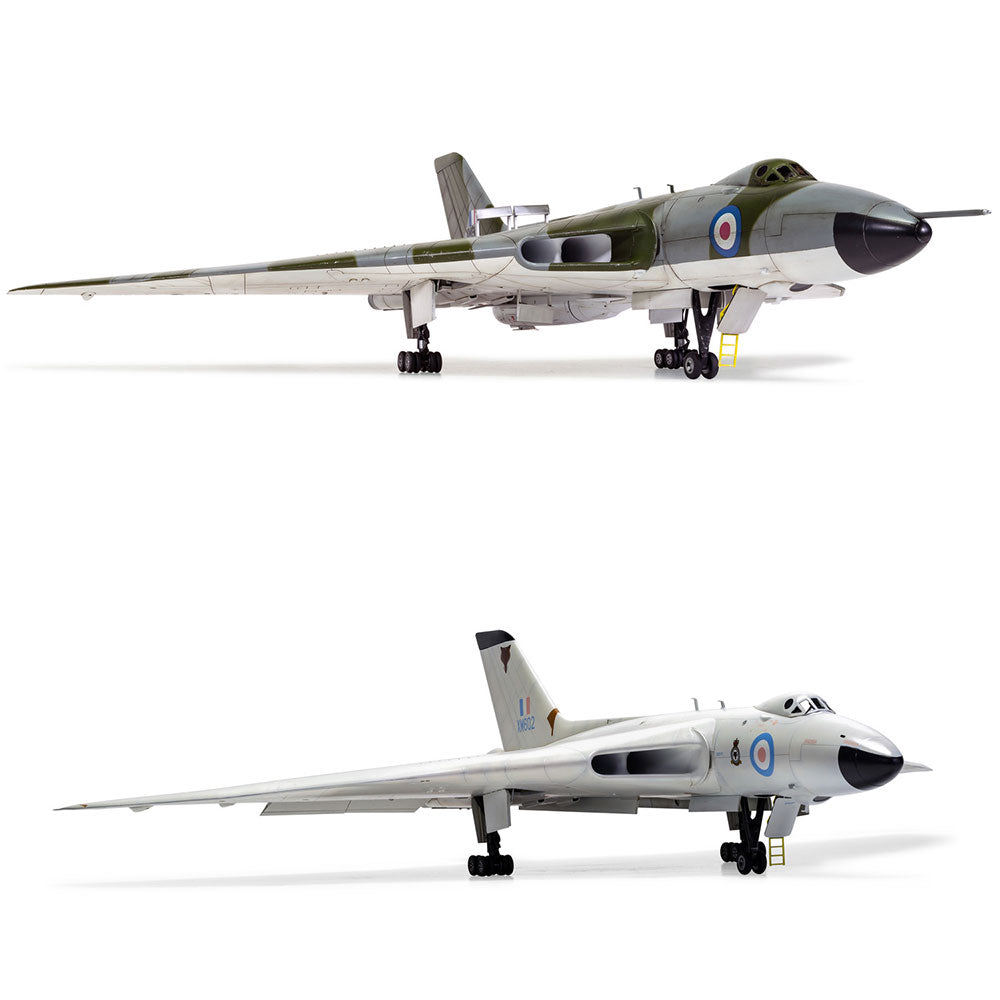 Airfix A12011 Avro Vulcan B.2 1:72 Plastic Model Kit
