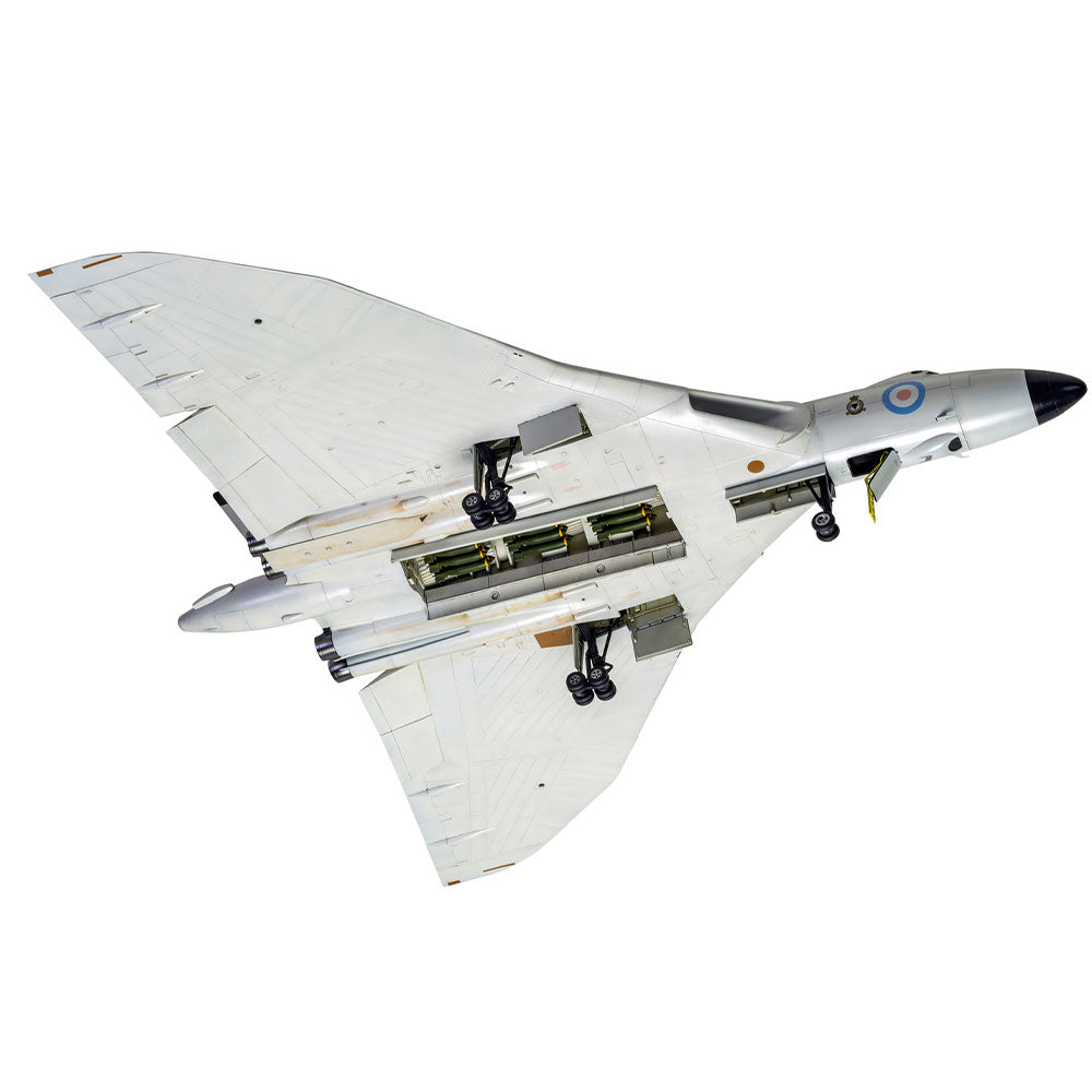 Airfix A12011 Avro Vulcan B.2 1:72 Plastic Model Kit