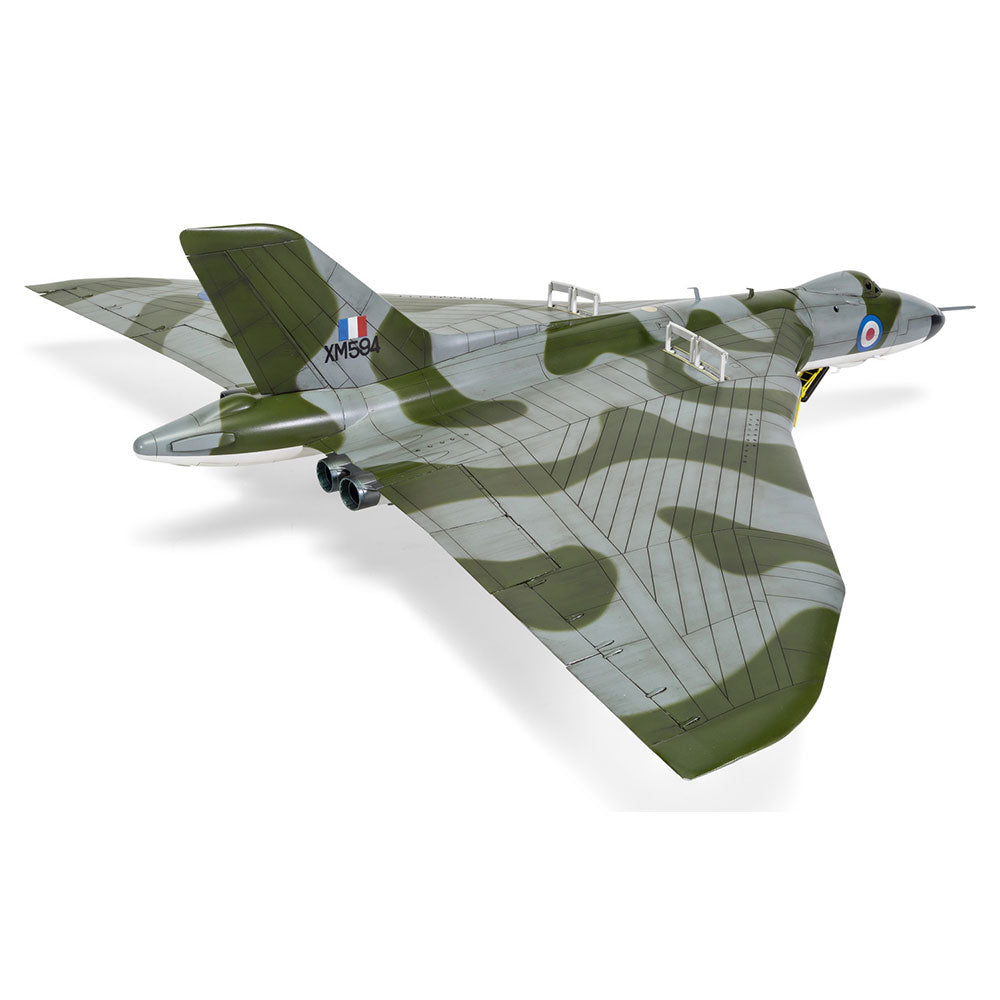 Airfix A12011 Avro Vulcan B.2 1:72 Plastic Model Kit