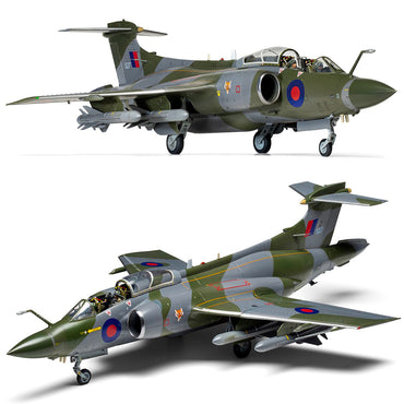 Airfix A12014 Blackburn Buccaneer S.2 RAF 1:48 Model Kit