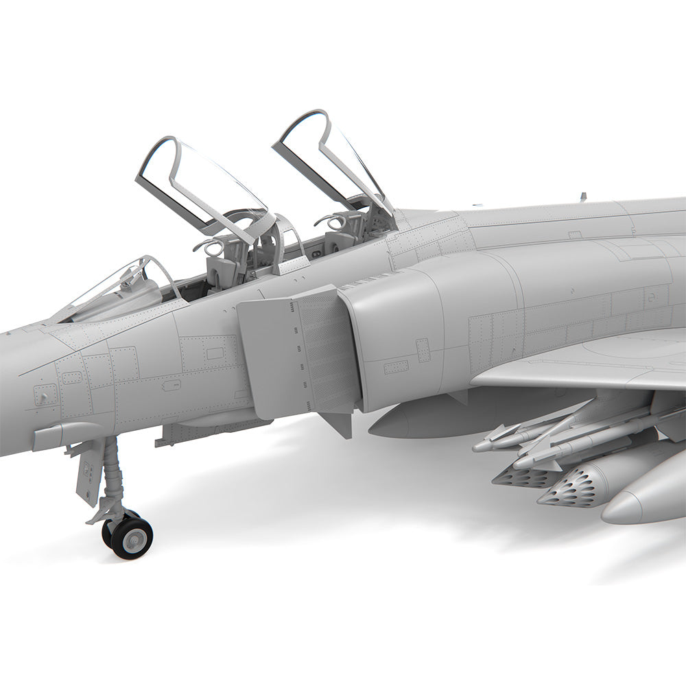 Airfix A12015 McDonnell Douglas Phantom FG.1 1:48 Model Kit